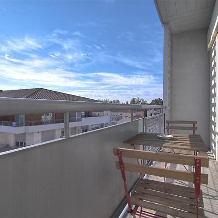 Adelitas House Apartment Agen Exterior photo
